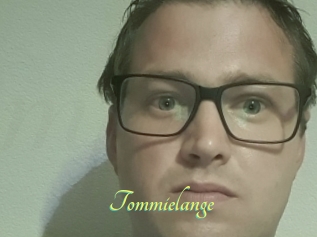 Tommielange