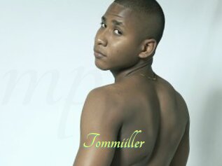 Tommiiller