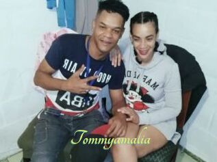 Tommyamalia