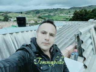 Tommybello