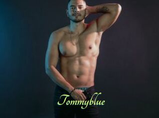 Tommyblue