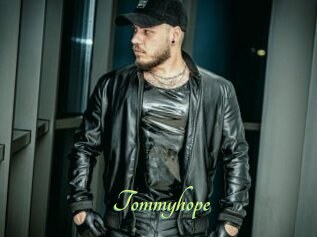 Tommyhope