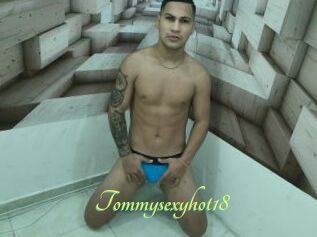 Tommysexyhot18