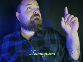 Tommytaint