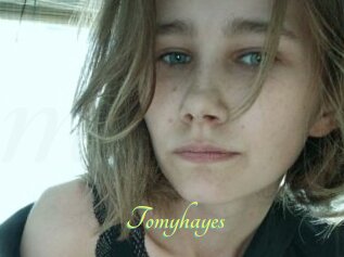 Tomyhayes