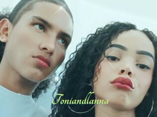 Toniandlanna