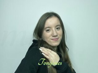 Tonijones