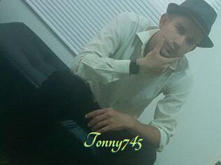 Tonny745