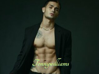 Tonnywilliams