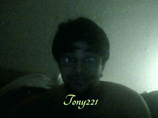 Tony221