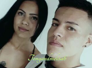 Tonyandmelisa6