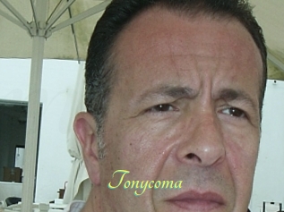 Tonycoma