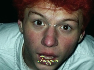 Tonypen