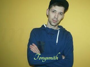 Tonysmith