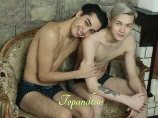 Topandtim