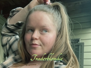 Traderblondie