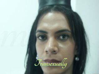 Transexually