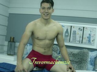 Trevormackemzie