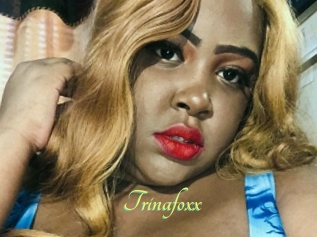 Trinafoxx