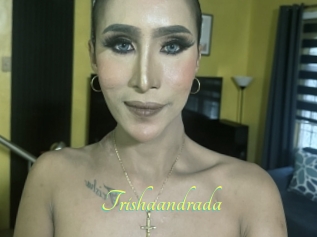 Trishaandrada