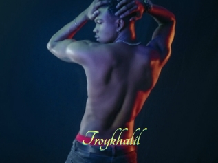 Troykhalil