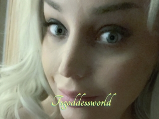 Tsgoddessworld