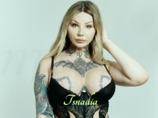 Tsnadia