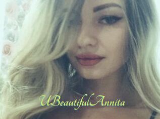 UBeautifulAnnita