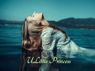 ULittle_Princess