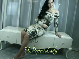 UPerfectLady