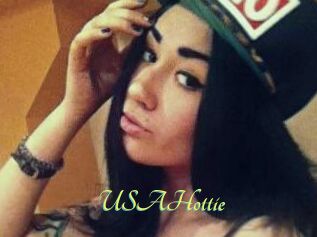 USAHottie