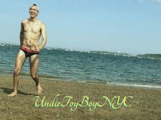 UndieToyBoyNYC