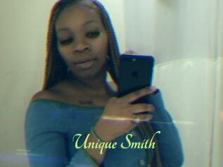 Unique_Smith