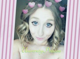 UniversityPrincess