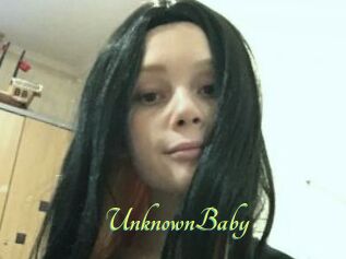 UnknownBaby