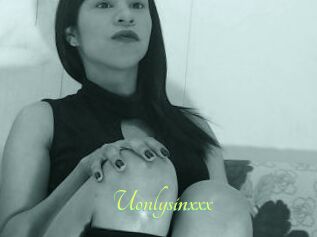 Uonlysinxxx