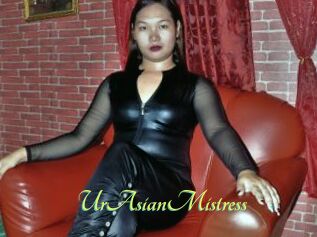 UrAsianMistress