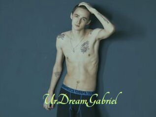 UrDreamGabriel