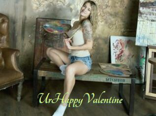 UrHappyValentine