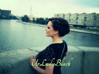 UrLadyBlack