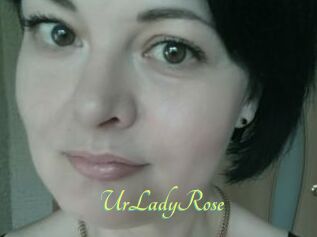 UrLadyRose