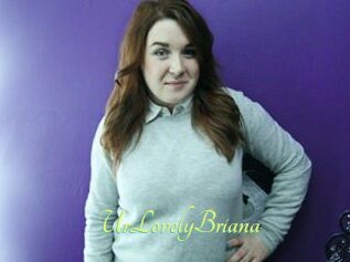 UrLovelyBriana