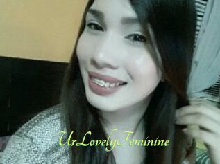 UrLovelyFeminine