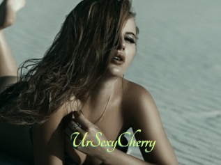 UrSexyCherry