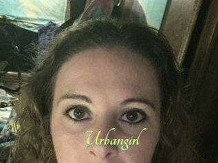 Urbangirl