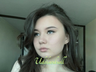 Udelaedsall