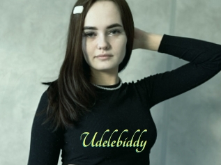 Udelebiddy