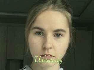 Udeledarby