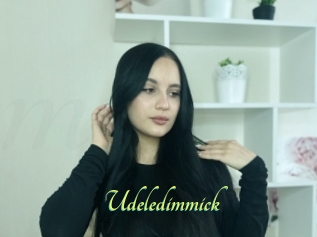 Udeledimmick