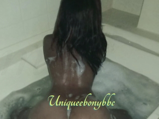 Uniqueebonybbc